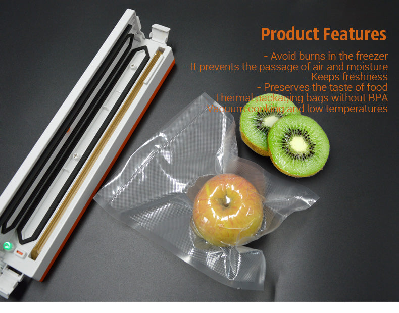 Food Freshness Wrap - Set of 5