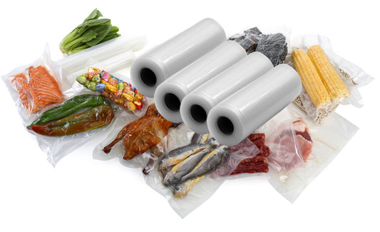 Food Freshness Wrap - Set of 5
