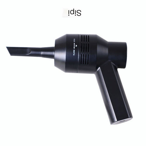Electric Mini Cordless High Pressure Air Duster Blower